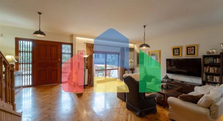 Продажа - Вилла 287 m² в Афинах