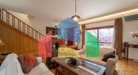 Продажа - Вилла 287 m² в Афинах