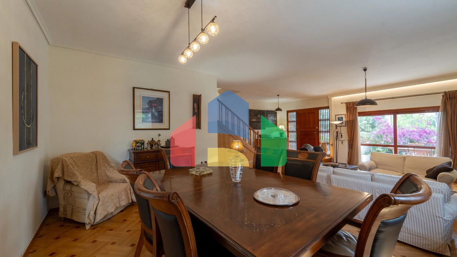 Продажа - Вилла 287 m² в Афинах