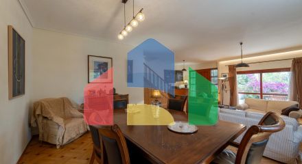Продажа - Вилла 287 m² в Афинах