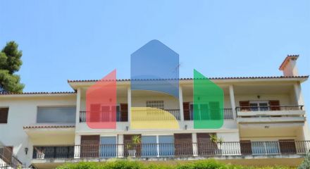 Продажа - Коттедж 600 m² в Афинах