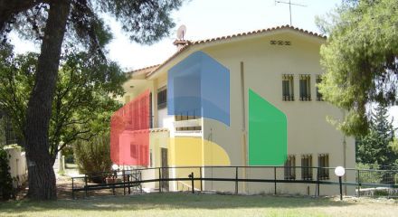 Продажа - Коттедж 600 m² в Афинах