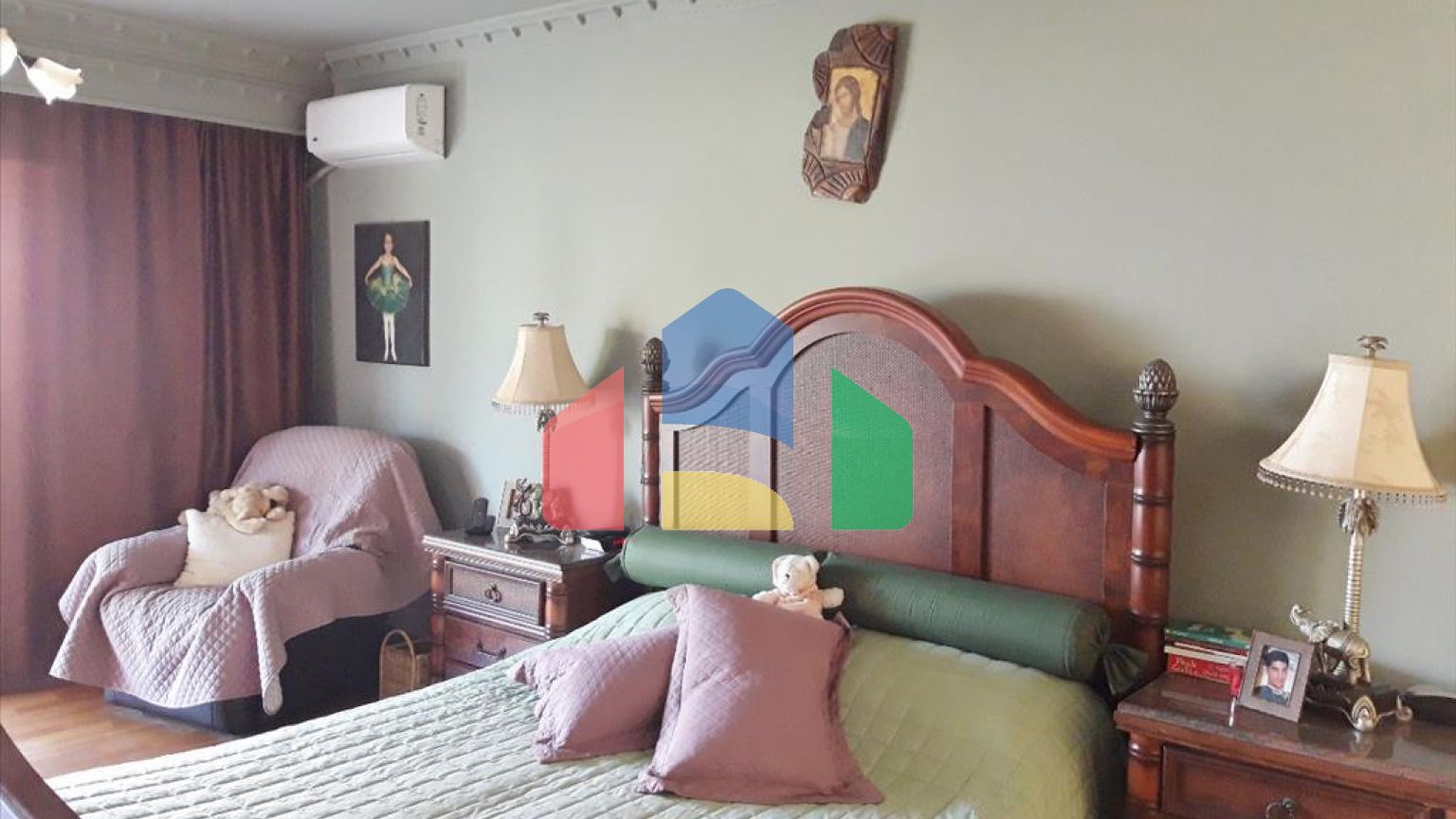 Продажа - Коттедж 450 m² в Афинах