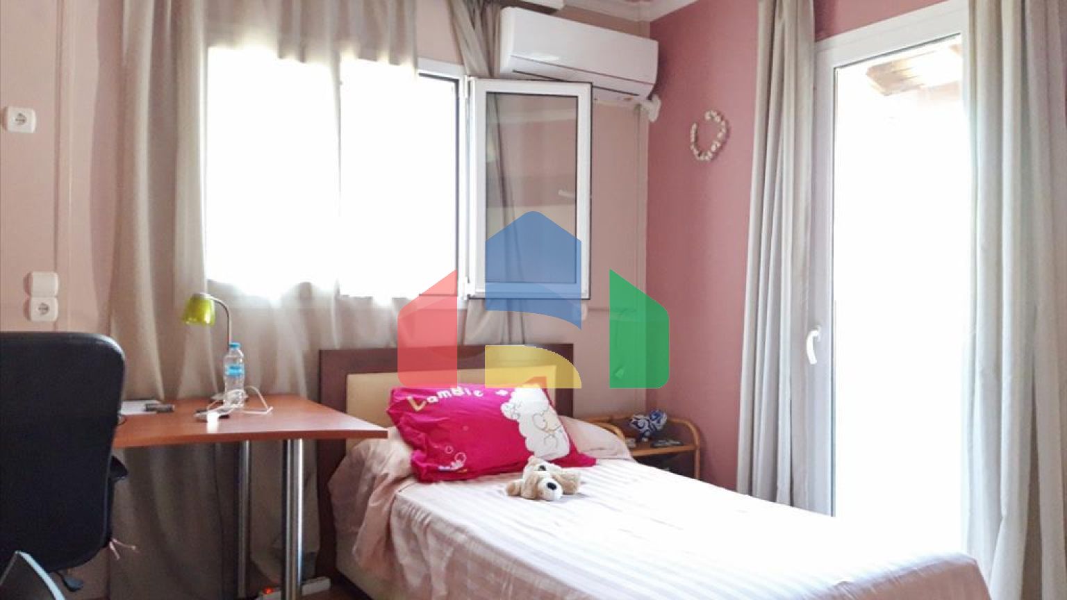 Продажа - Коттедж 450 m² в Афинах