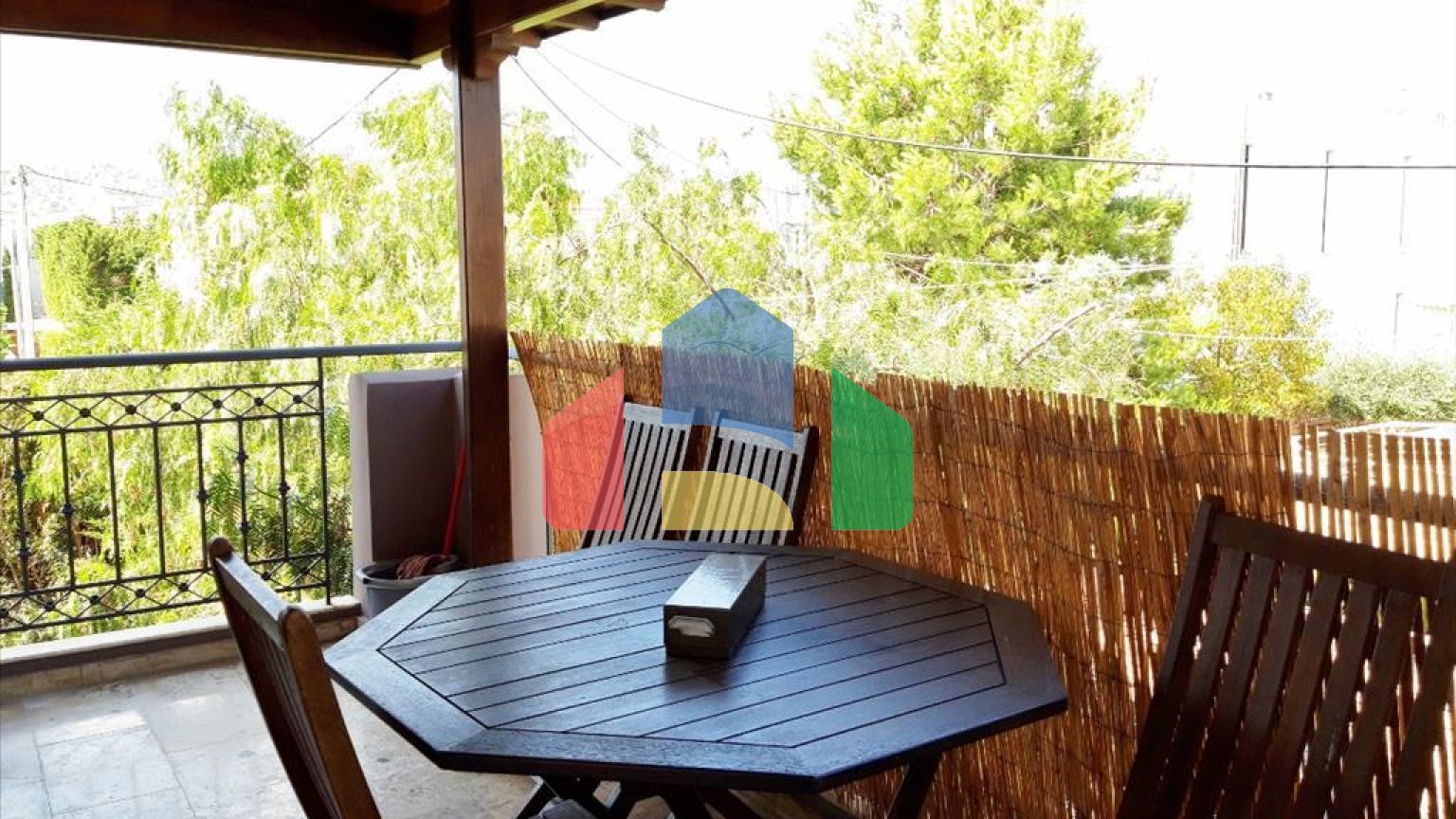 Продажа - Коттедж 450 m² в Афинах