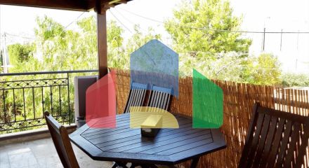 Продажа - Коттедж 450 m² в Афинах