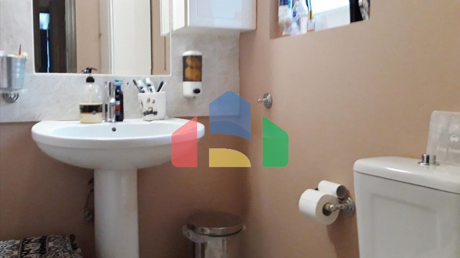 Продажа - Коттедж 450 m² в Афинах