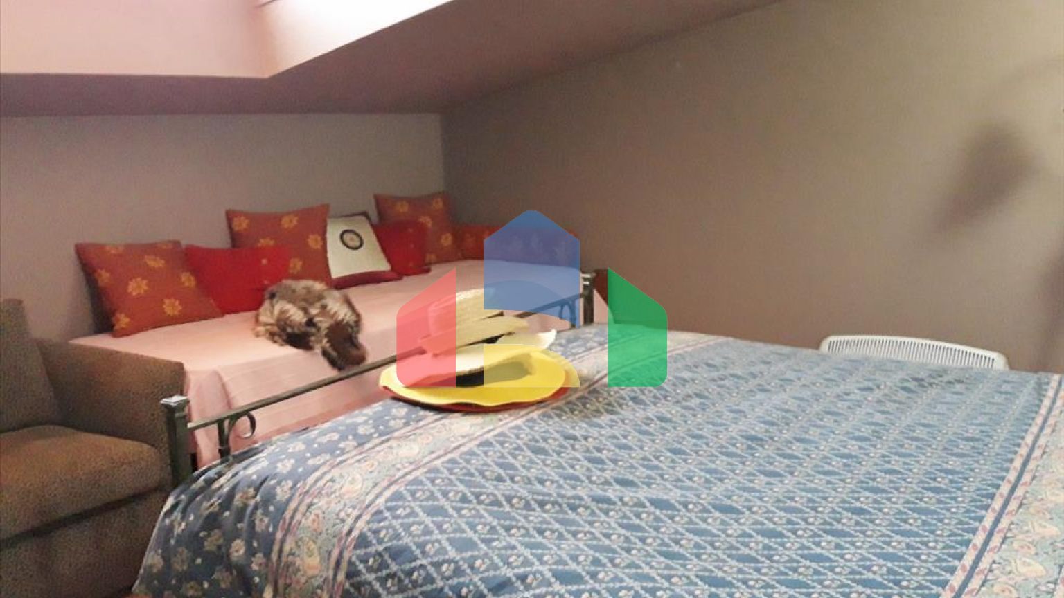 Продажа - Коттедж 450 m² в Афинах