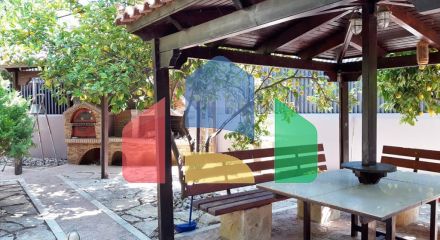 Продажа - Коттедж 450 m² в Афинах