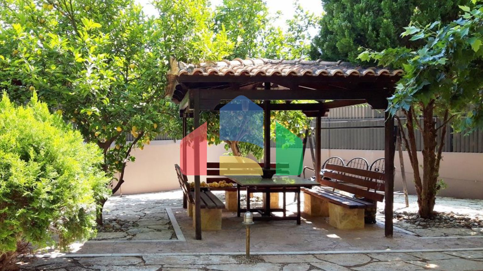 Продажа - Коттедж 450 m² в Афинах