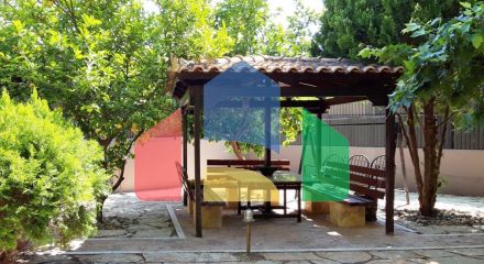 Продажа - Коттедж 450 m² в Афинах