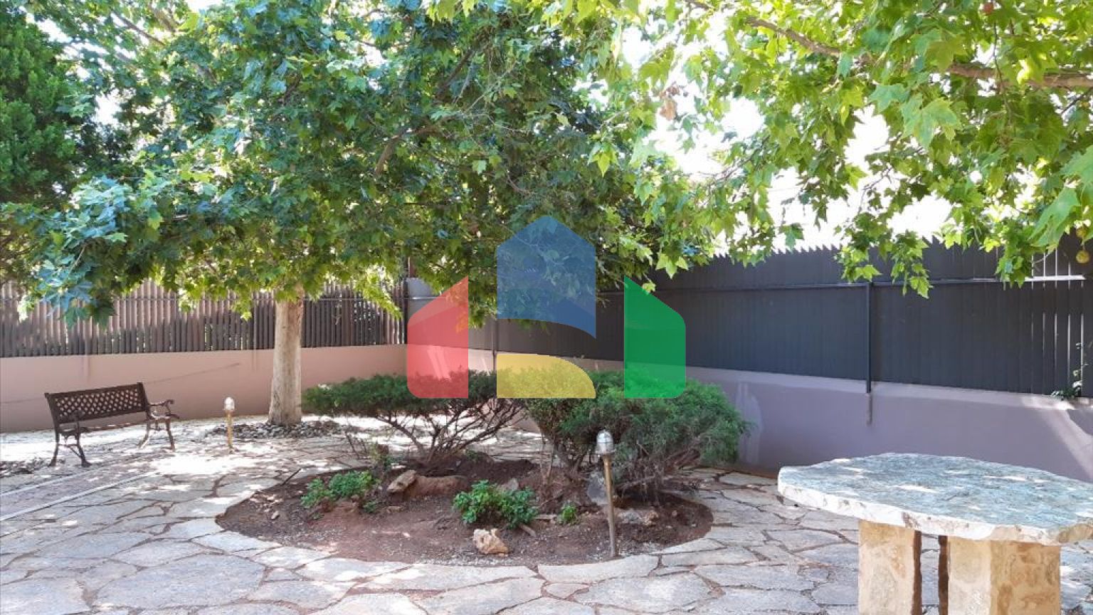 Продажа - Коттедж 450 m² в Афинах