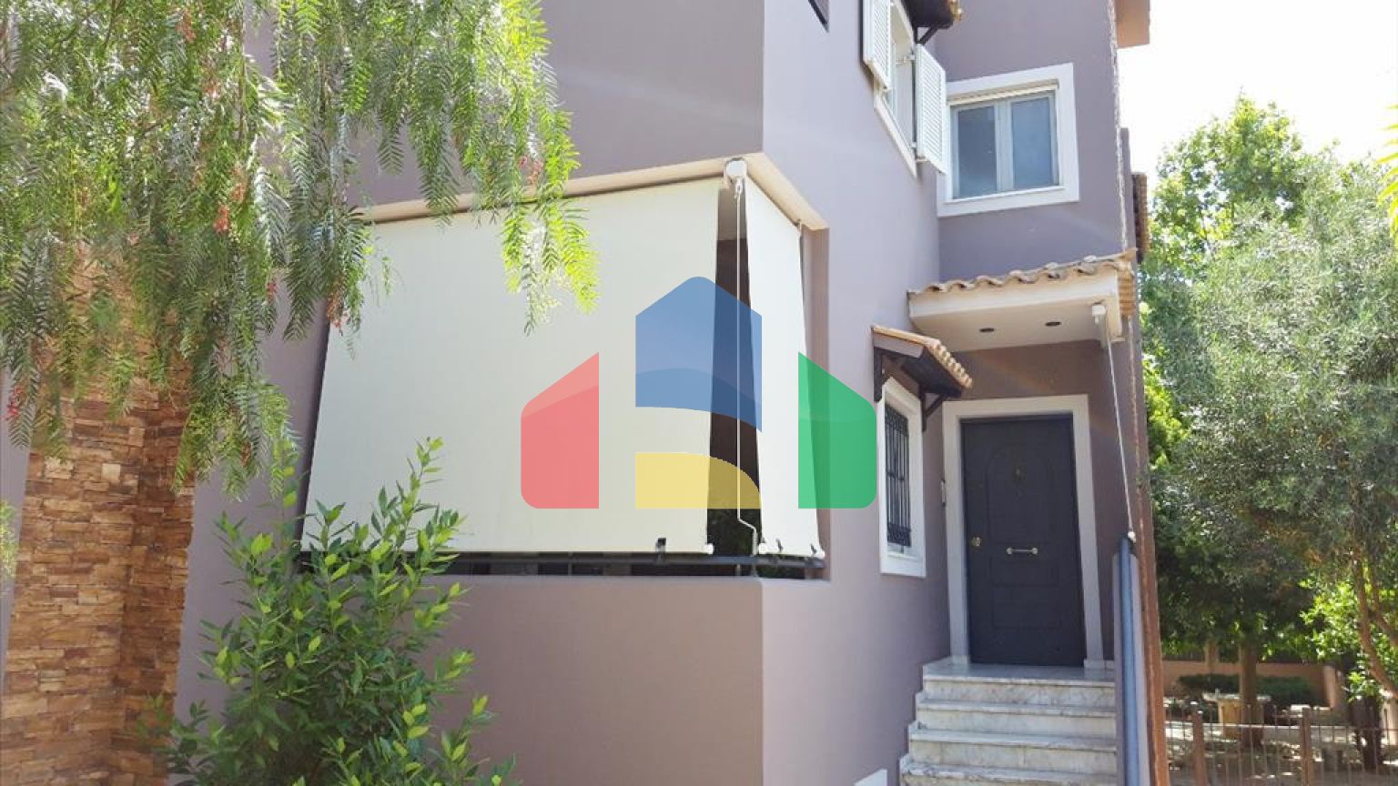 Продажа - Коттедж 450 m² в Афинах