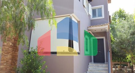 Продажа - Коттедж 450 m² в Афинах