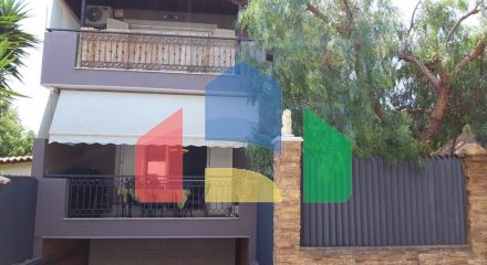 Продажа - Коттедж 450 m² в Афинах