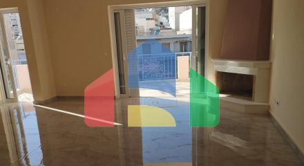 Продаж - Квартира 117 m² в Афінах