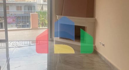 Продаж - Квартира 117 m² в Афінах