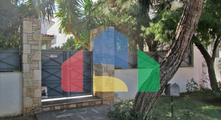 Продажа - Коттедж 480 m² в Афинах