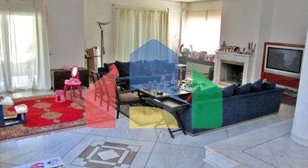 Продажа - Коттедж 480 m² в Афинах
