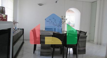 Продажа - Коттедж 480 m² в Афинах