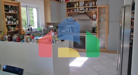 Продажа - Коттедж 480 m² в Афинах