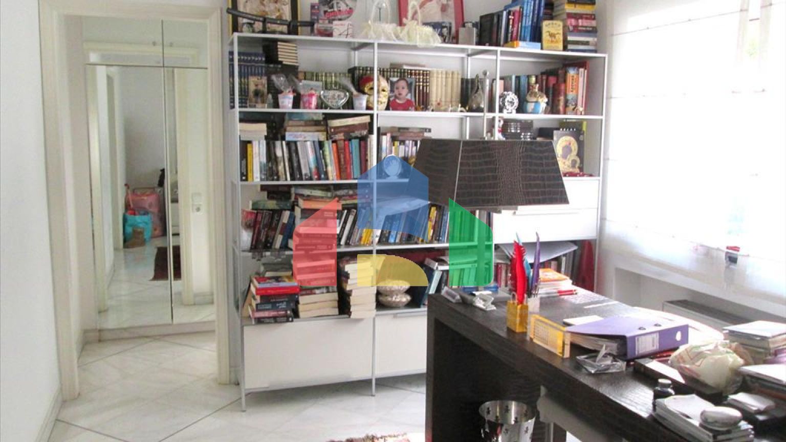 Продажа - Коттедж 480 m² в Афинах