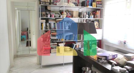 Продажа - Коттедж 480 m² в Афинах Продажа - Коттедж 480 m² в Афинах