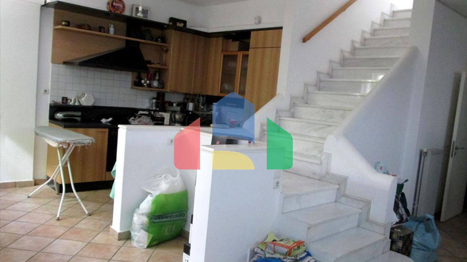 Продажа - Коттедж 480 m² в Афинах