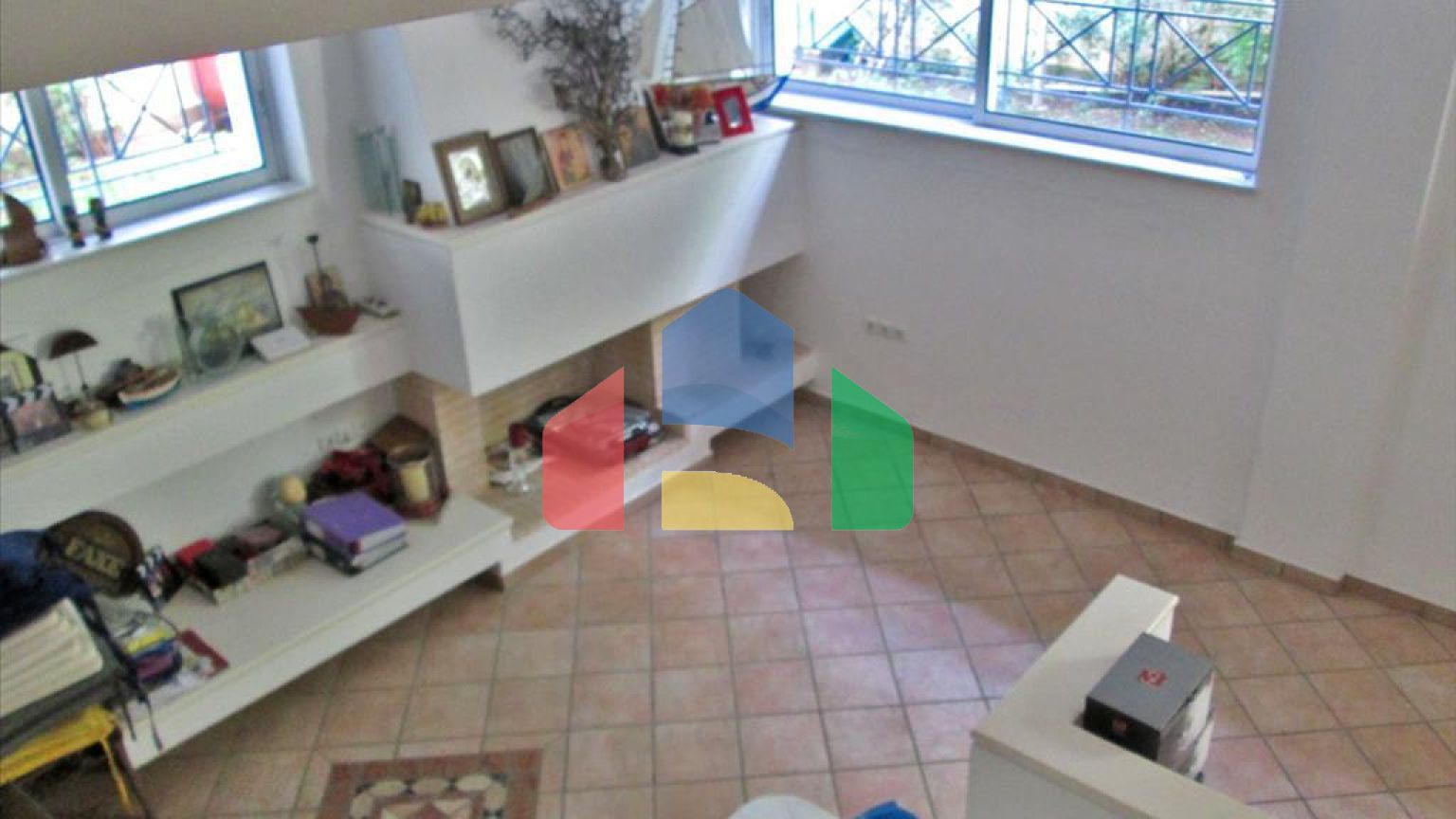 Продажа - Коттедж 480 m² в Афинах