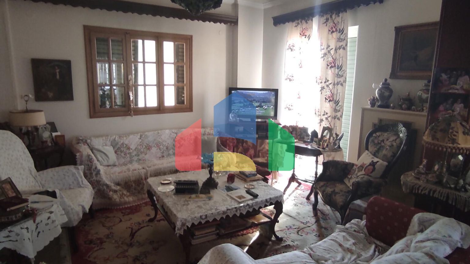 Продажа - Двухуровневая квартира 165 m² в Афинах