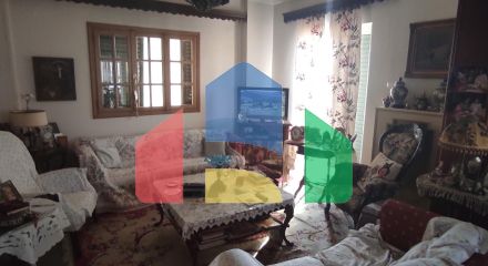 Продажа - Двухуровневая квартира 165 m² в Афинах Продажа - Двухуровневая квартира 165 m² в Афинах