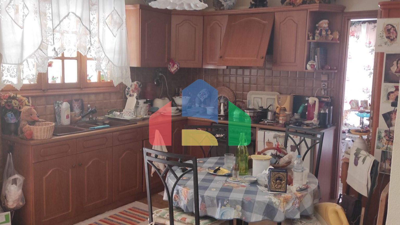 Продажа - Двухуровневая квартира 165 m² в Афинах