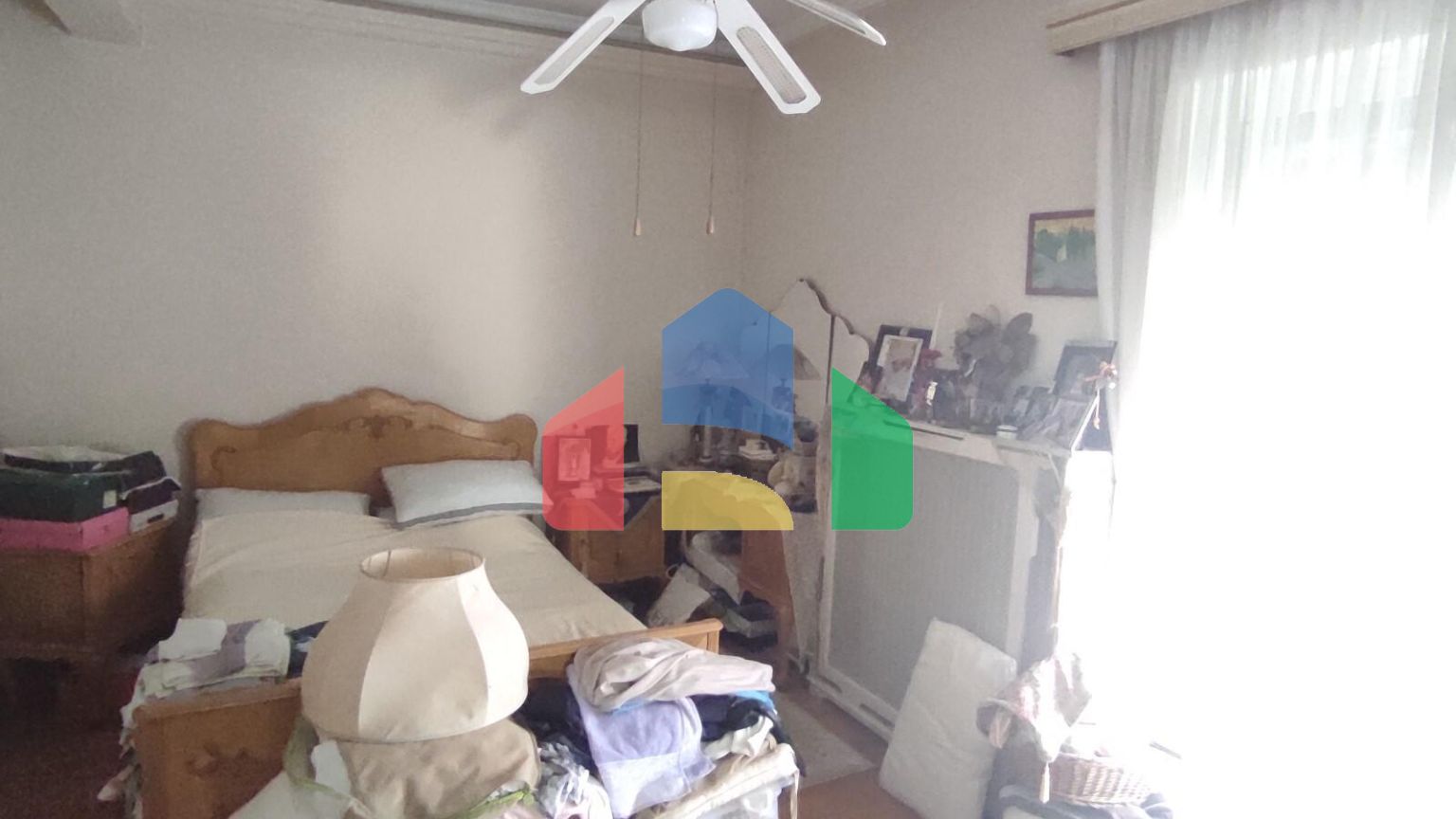 Продажа - Двухуровневая квартира 165 m² в Афинах