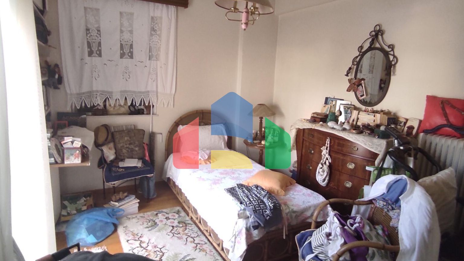 Продажа - Двухуровневая квартира 165 m² в Афинах