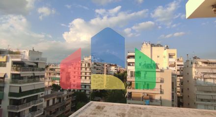 Продажа - Двухуровневая квартира 165 m² в Афинах Продажа - Двухуровневая квартира 165 m² в Афинах