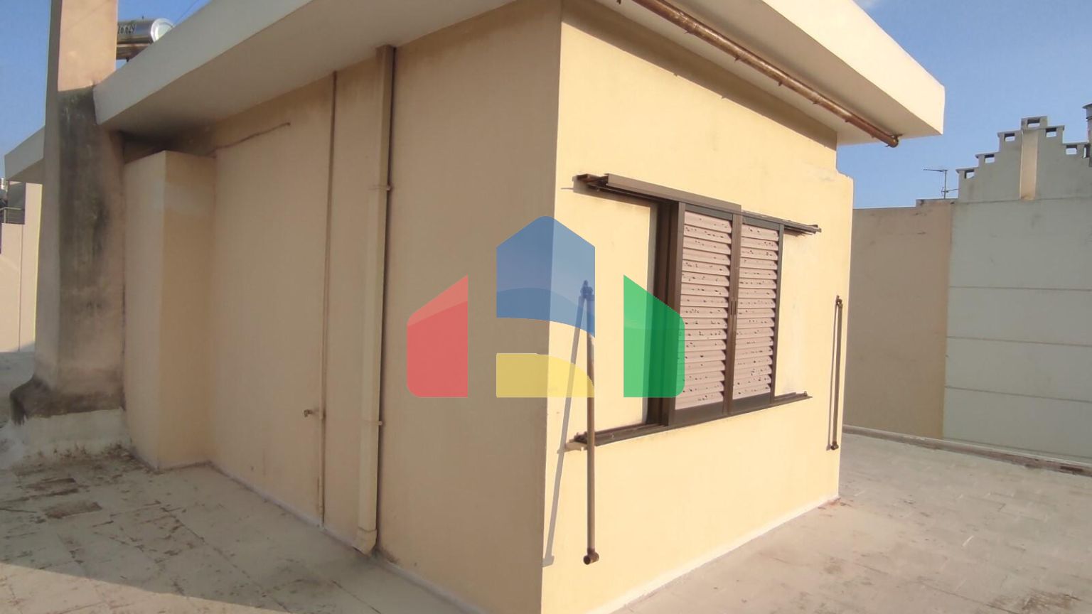 Продажа - Двухуровневая квартира 165 m² в Афинах