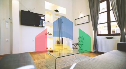 For Sale - Building 600 m² in Athens