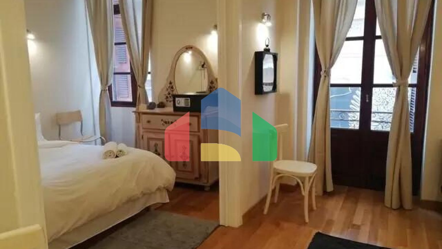 Продажа - Здание 600 m² в Афинах