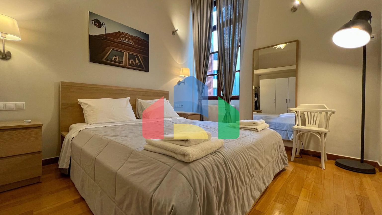 Продажа - Здание 600 m² в Афинах