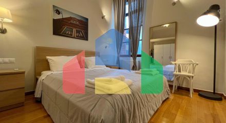 Продажа - Здание 600 m² в Афинах