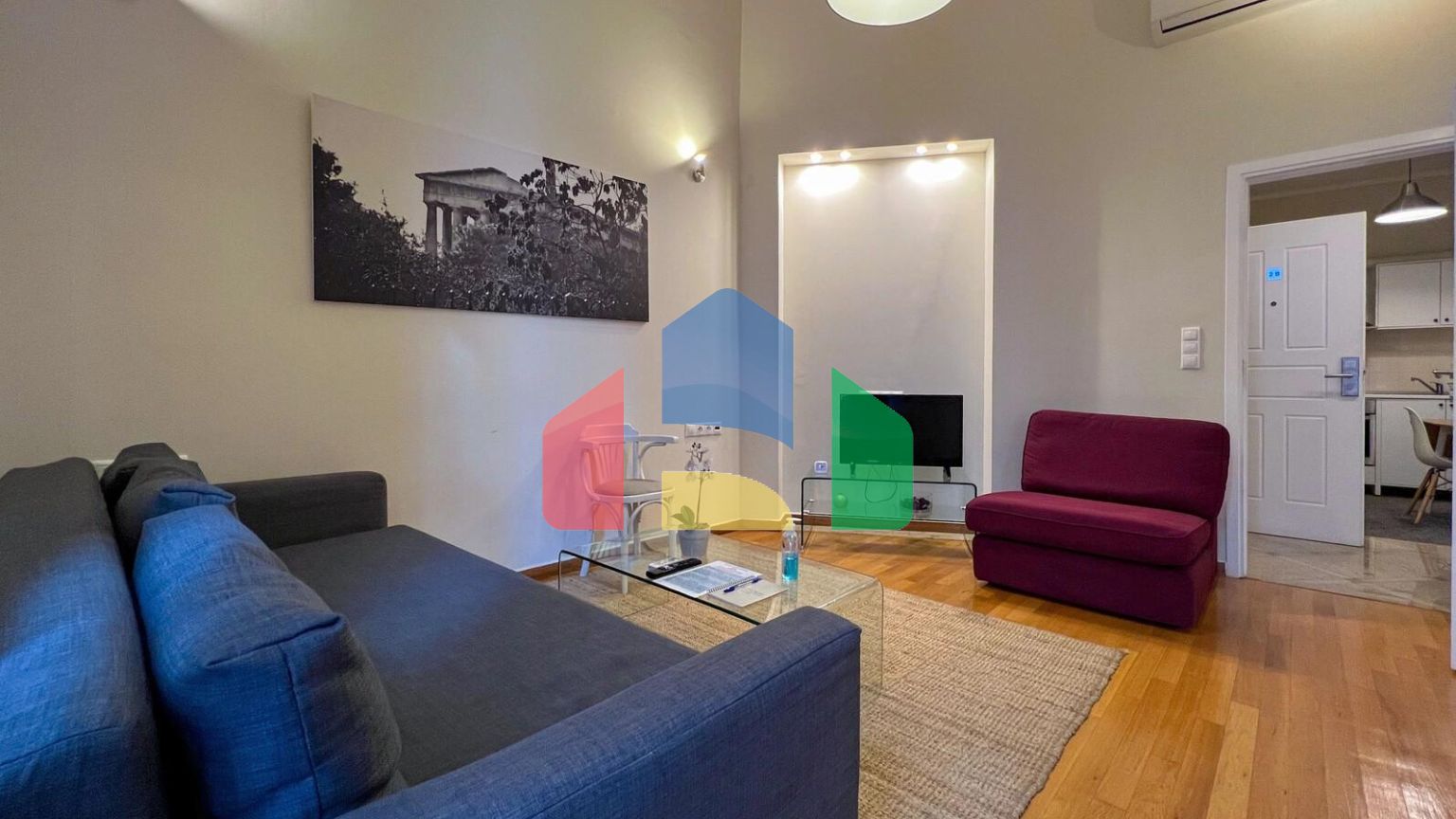 Продажа - Здание 600 m² в Афинах