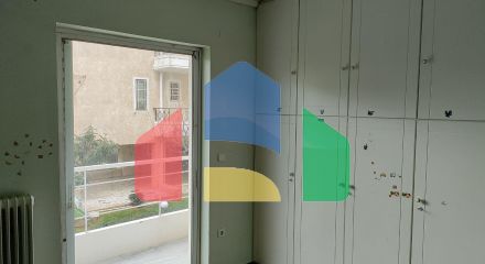 Продажа - Квартира 110 m² в Афинах