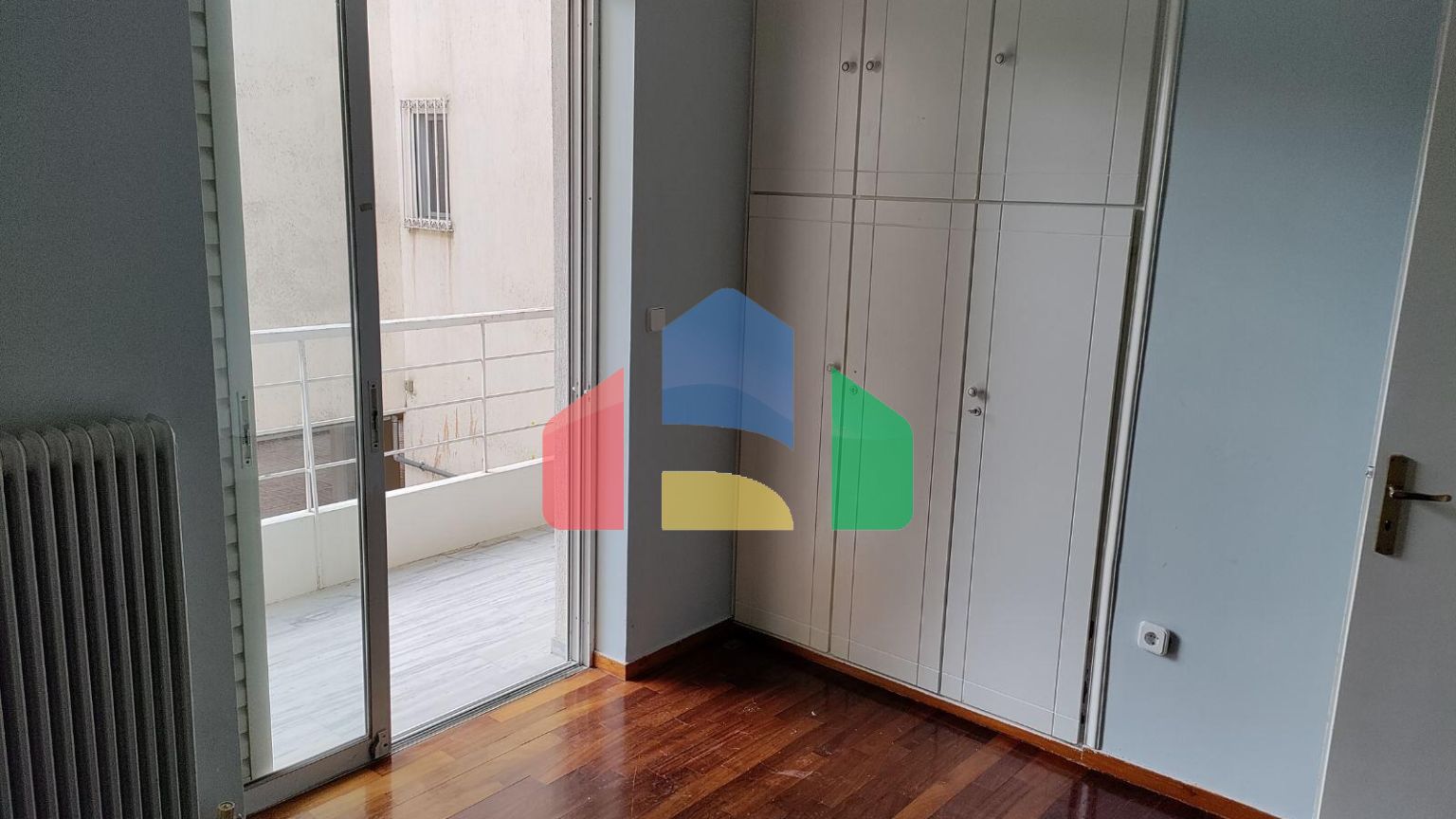 Продажа - Квартира 110 m² в Афинах