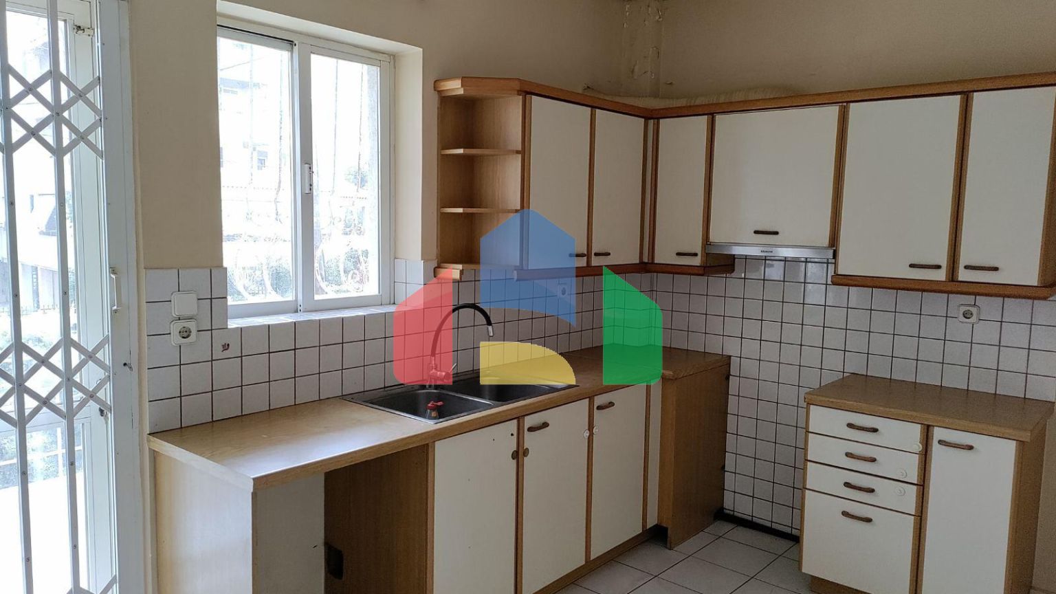 Продажа - Квартира 110 m² в Афинах