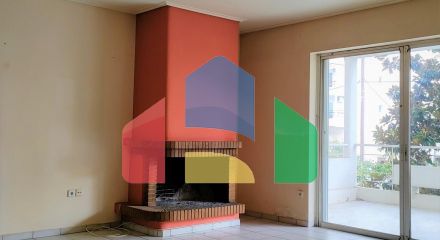 Продажа - Квартира 110 m² в Афинах
