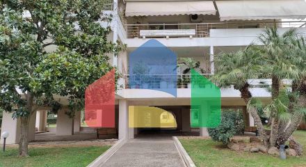 Продажа - Квартира 110 m² в Афинах