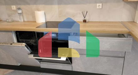 Продажа - Квартира 60 m² в Афинах Продажа - Квартира 60 m² в Афинах