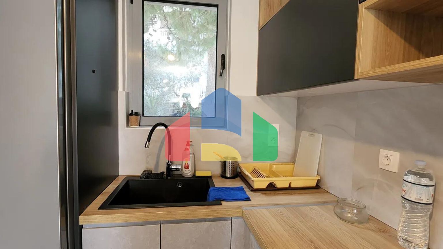 Продажа - Квартира 60 m² в Афинах