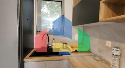 Продажа - Квартира 60 m² в Афинах Продажа - Квартира 60 m² в Афинах