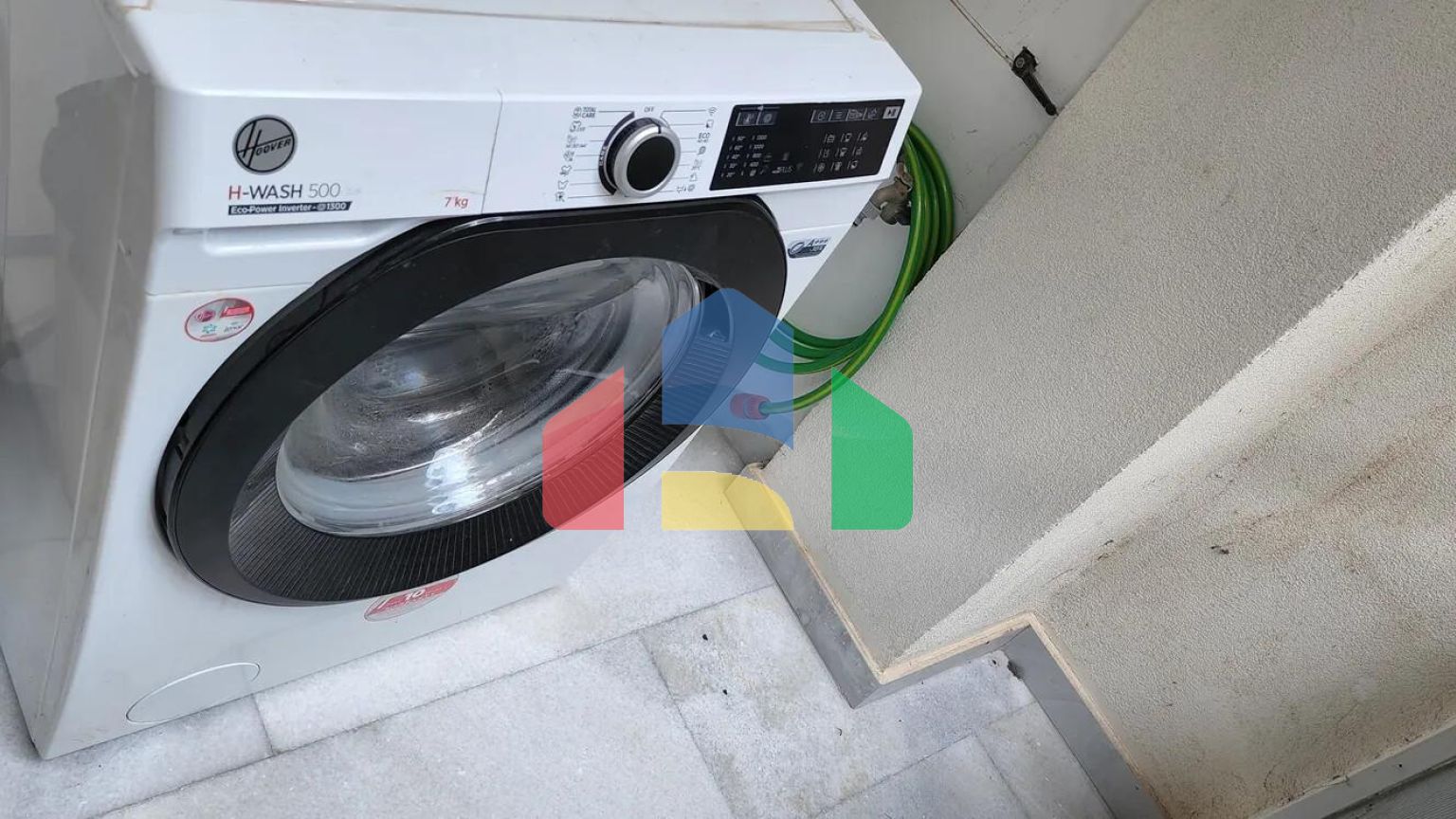 Продажа - Квартира 60 m² в Афинах